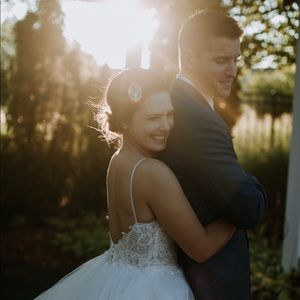 Meet your Posher, Amy